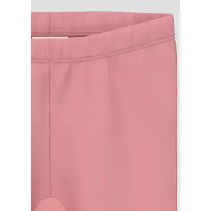 Legging avec bordure décorative à l'ourlet bébé s.Oliver image-3