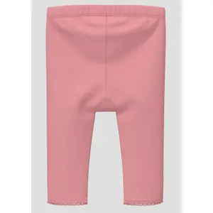Legging avec bordure décorative à l'ourlet bébé s.Oliver image-4