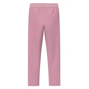 7/8 Slim Fit Mid Rise Slim Leg Elastic Waist Glitter Thread Leggings for Girls s.Oliver image-1