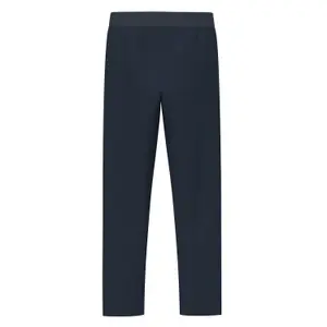 Κολάν 7/8 Slim Fit Μεσαίας Ύψης Slim Leg με Ελαστική Ζώνη με Λεπτό Λάμψη Κορίτσι s.Oliver image-1