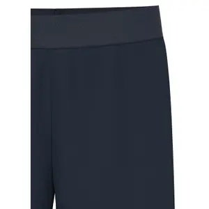Κολάν 7/8 Slim Fit Μεσαίας Ύψης Slim Leg με Ελαστική Ζώνη με Λεπτό Λάμψη Κορίτσι s.Oliver image-5