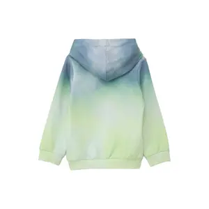 Sublimation Print Hooded Sweatshirt for Children s.Oliver image-1