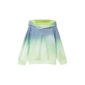Sublimation Print Hooded Sweatshirt for Children s.Oliver image-2