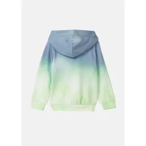Sublimation Print Hooded Sweatshirt for Children s.Oliver image-3