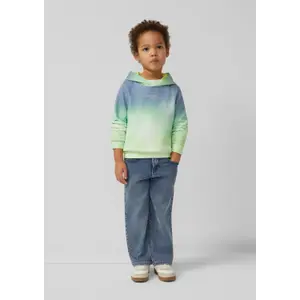 Sublimation Print Hooded Sweatshirt for Children s.Oliver image-6
