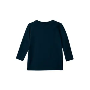 Regular Fit Long Sleeve T-Shirt with Front Print Child s.Oliver image-1