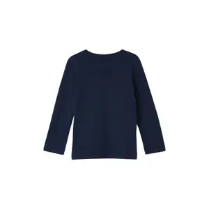 Regular Fit Long Sleeve T-Shirt with Front Print Child s.Oliver image-4