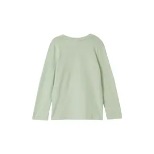 Regular Fit Long Sleeve T-Shirt with Front Print Child s.Oliver image-4