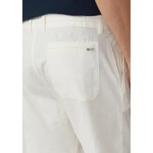 Hose mit Kordelzug und Gürtelschlaufen s.Oliver Detroit image-3