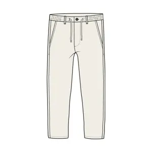 Hose mit Kordelzug und Gürtelschlaufen s.Oliver Detroit image-6