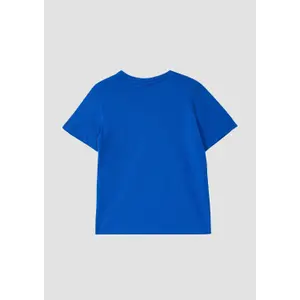 Reversible Front Print T-Shirt Child s.Oliver image-1