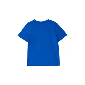 Reversible Front Print T-Shirt Child s.Oliver image-2