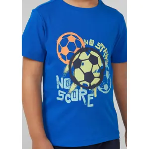 Reversible Front Print T-Shirt Child s.Oliver image-4