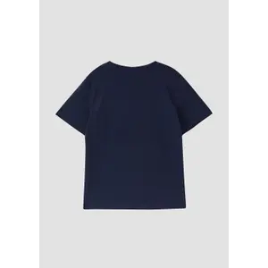 Reversible Front Print T-Shirt Child s.Oliver image-1