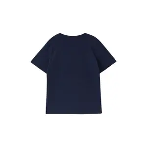 Reversible Front Print T-Shirt Child s.Oliver image-2