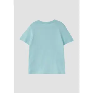 Reversible Front Print T-Shirt Child s.Oliver image-1