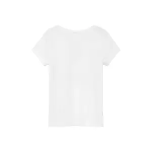 T-shirt σχήματος A με μαγική εκτύπωση κορίτσι s.Oliver image-2