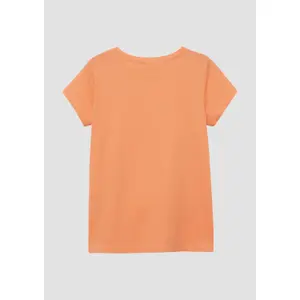 T-shirt σχήματος A με μαγική εκτύπωση κορίτσι s.Oliver image-1