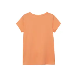 T-shirt σχήματος A με μαγική εκτύπωση κορίτσι s.Oliver image-2