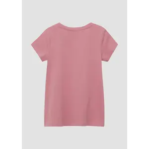 T-shirt σχήματος A με μαγική εκτύπωση κορίτσι s.Oliver image-1