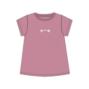 T-shirt σχήματος A με μαγική εκτύπωση κορίτσι s.Oliver image-3