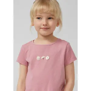 T-shirt σχήματος A με μαγική εκτύπωση κορίτσι s.Oliver image-4