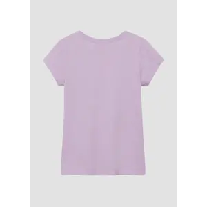 T-shirt σχήματος A με μαγική εκτύπωση κορίτσι s.Oliver image-1