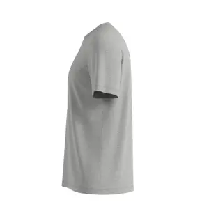 T-shirt από βαμβακερό jersey με εκτυπωμένο λογότυπο και στρογγυλή λαιμόκοψη s.Oliver image-6