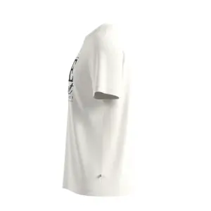 T-shirt από jersey βαμβακιού με artwork και στρογγυλή λαιμόκοψη s.Oliver image-6