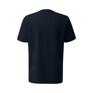 T-shirt από βαμβακερό jersey με εκτύπωση μπροστά καλλιτεχνικό σχέδιο s.Oliver image-1
