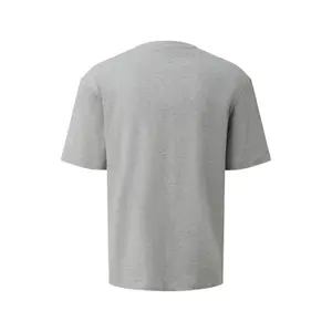 T-shirt από βαμβάκι με επένδυση s.Oliver image-1