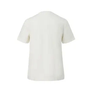 Γυναικείο T-shirt από μαλακό μείγμα βαμβακιού με σχέδιο και στρογγυλή λαιμόκοψη s.Oliver image-1