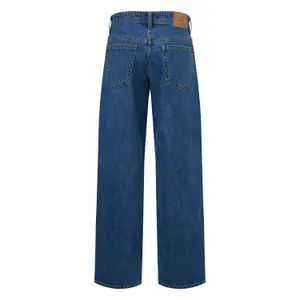 Jeans a gamba larga vita media gamba ampia s.Oliver image-1