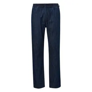 Jeans classico vita media gamba dritta in misto lino s.Oliver Benito image-0