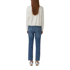 Superstretch Slim Fit Jeans für Damen s.Oliver Ankle Betsy image-5