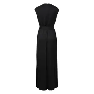 Satin Overall med Rynk og Ekstra Bredde Ben Dame s.Oliver image-1