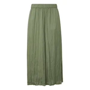 Satinhose mit Rüschen für Damen s.Oliver image-0
