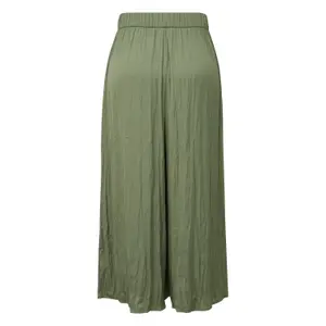 Satinhose mit Rüschen für Damen s.Oliver image-1