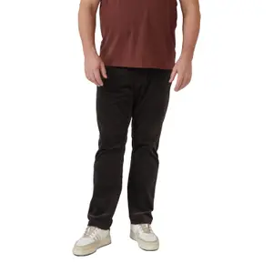 Relaxed Fit Stretch Corduroy Trousers s.Oliver image-2