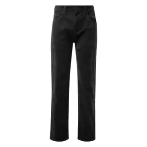 Relaxed Fit Stretch Corduroy Trousers s.Oliver image-0