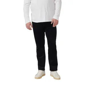 Relaxed Fit Stretch Corduroy Trousers s.Oliver image-2