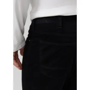 Relaxed Fit Stretch Corduroy Trousers s.Oliver image-3