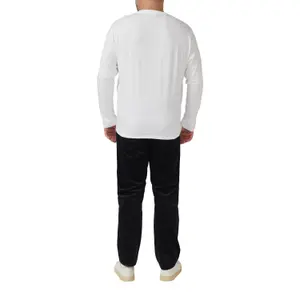 Relaxed Fit Stretch Corduroy Trousers s.Oliver image-5