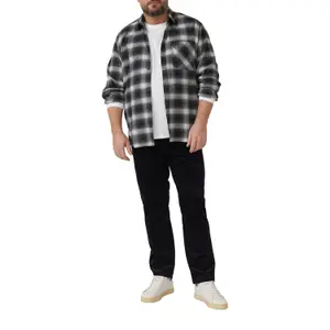 Relaxed Fit Stretch Corduroy Trousers s.Oliver image-6