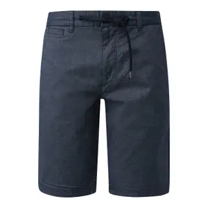 Kurze mit elastischem Bund und Kordelzug s.Oliver Phoenix image-0