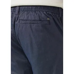 Kurze mit elastischem Bund und Kordelzug s.Oliver Phoenix image-3