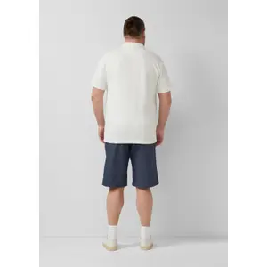 Kurze mit elastischem Bund und Kordelzug s.Oliver Phoenix image-4