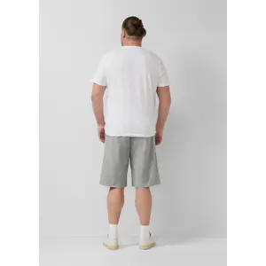 Kurze mit elastischem Bund und Kordelzug s.Oliver Phoenix image-4