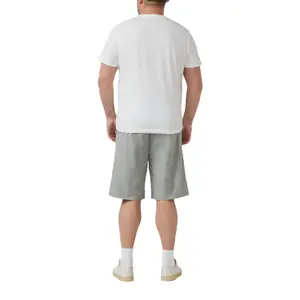 Kurze mit elastischem Bund und Kordelzug s.Oliver Phoenix image-5