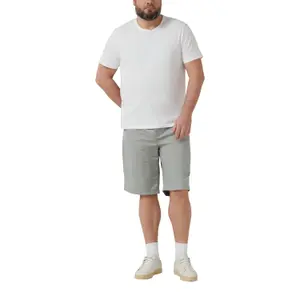 Kurze mit elastischem Bund und Kordelzug s.Oliver Phoenix image-6